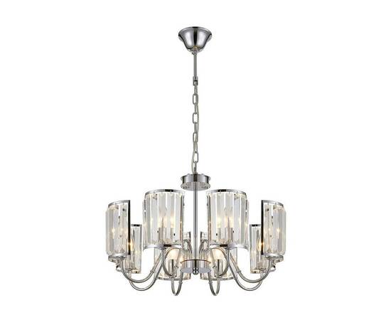 Подвесная люстра Citilux Грета CL333181