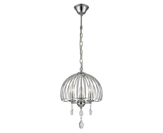 Подвесная люстра Citilux Джина CL462231