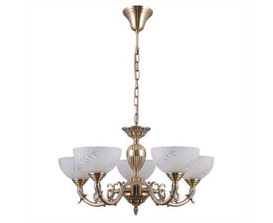 Подвесная люстра Citilux Кремона CL406153