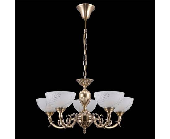 Подвесная люстра Citilux Кремона CL406153, изображение 2