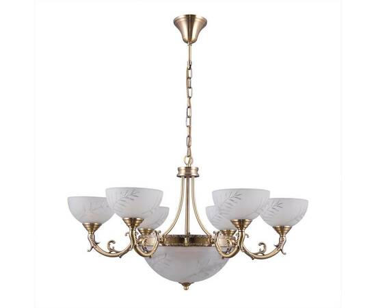 Подвесная люстра Citilux Кремона CL406193