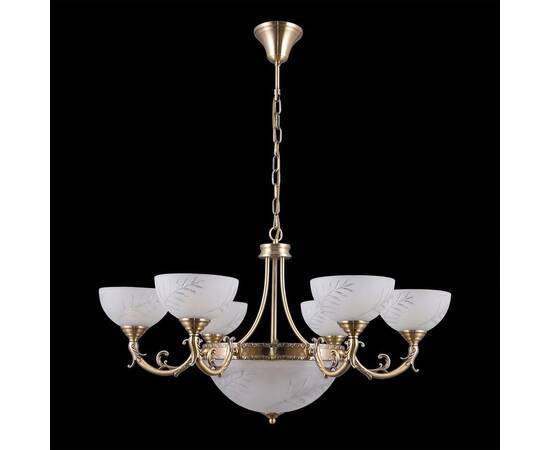 Подвесная люстра Citilux Кремона CL406193, изображение 2