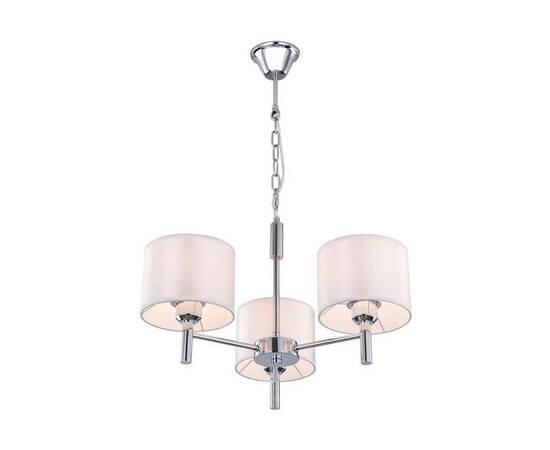 Подвесная люстра Citilux Аврора CL463130