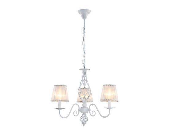 Подвесная люстра Citilux Ровена CL427130