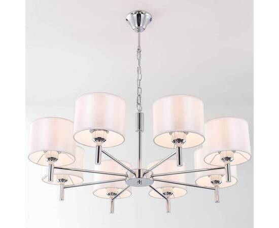 Подвесная люстра Citilux Аврора CL463180