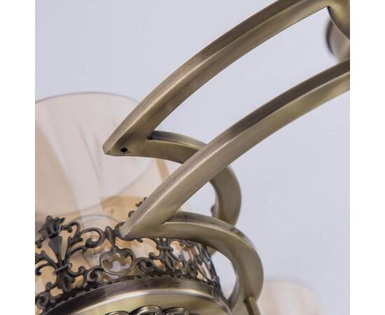 Подвесная люстра Citilux Ориент CL464153, изображение 4