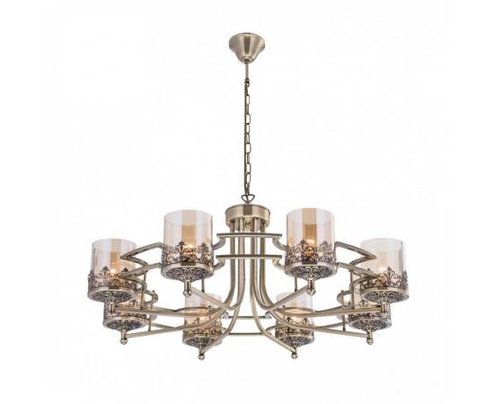 Подвесная люстра Citilux Ориент CL464183