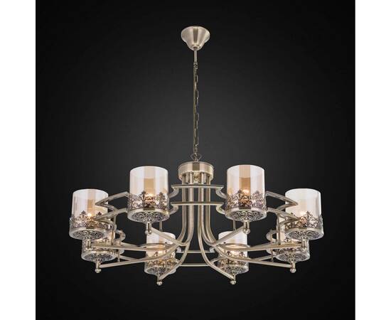 Подвесная люстра Citilux Ориент CL464183, изображение 2