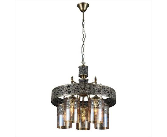 Подвесная люстра Citilux Эмир CL467153