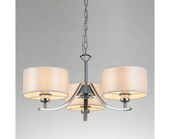 Подвесная люстра Citilux Эвита CL466130, изображение 2