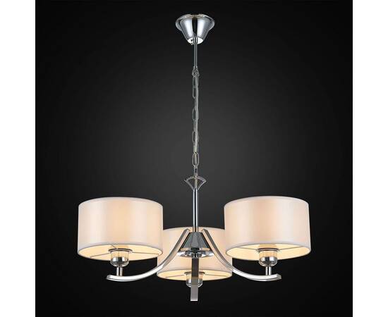 Подвесная люстра Citilux Эвита CL466130, изображение 3