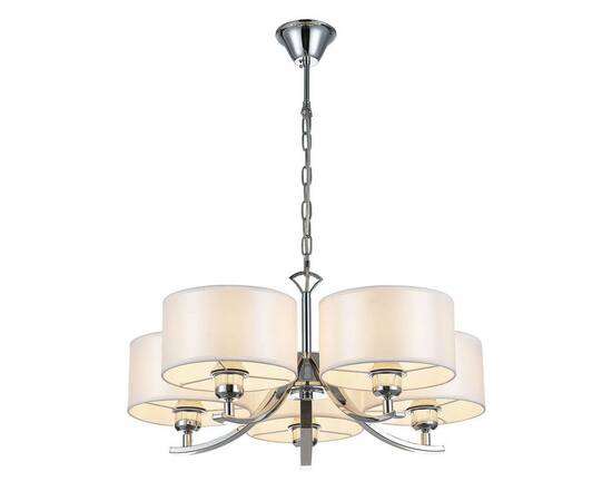 Подвесная люстра Citilux Эвита CL466150