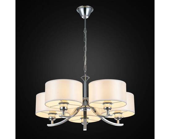 Подвесная люстра Citilux Эвита CL466150, изображение 2