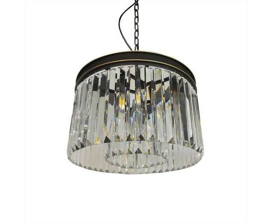 Подвесная люстра Citilux Мартин CL332081