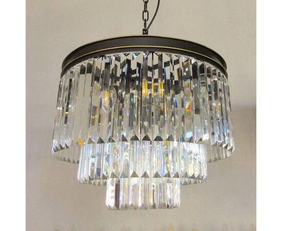 Подвесная люстра Citilux Мартин CL332131