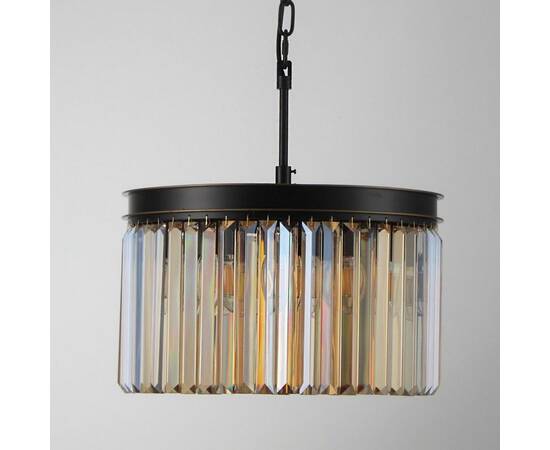 Подвесная люстра Citilux Мартин CL332082, изображение 6