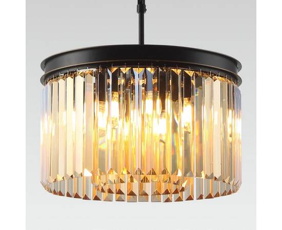 Подвесная люстра Citilux Мартин CL332082, изображение 7