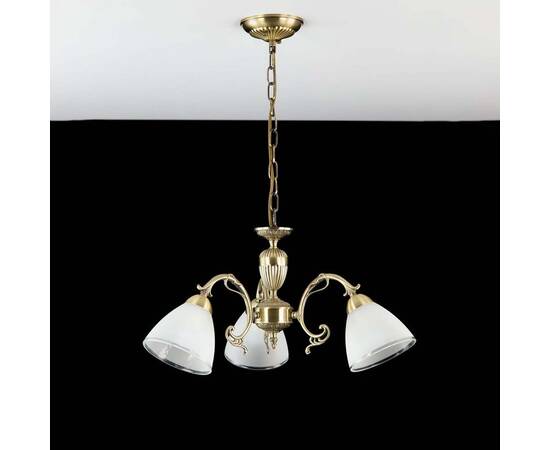 Подвесная люстра Citilux Латур CL413231, изображение 4