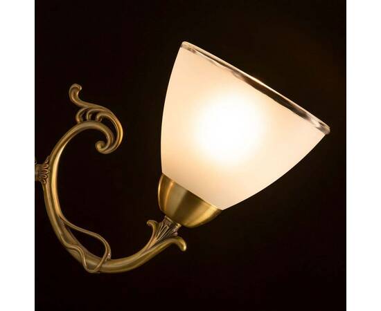 Подвесная люстра Citilux Латур CL413231, изображение 5