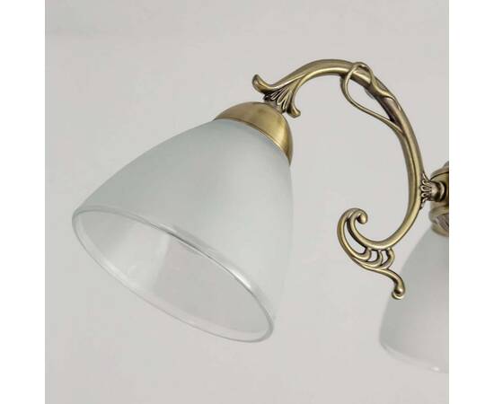 Подвесная люстра Citilux Латур CL413231, изображение 6