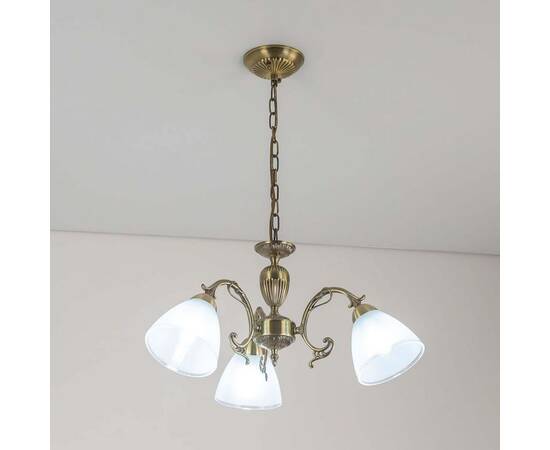 Подвесная люстра Citilux Латур CL413231, изображение 7