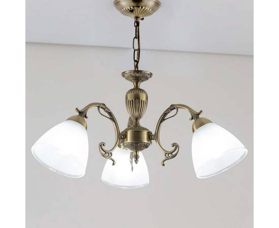 Подвесная люстра Citilux Латур CL413231, изображение 8