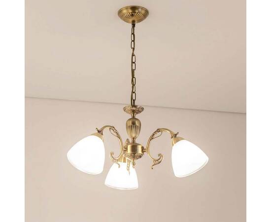 Подвесная люстра Citilux Латур CL413231, изображение 9