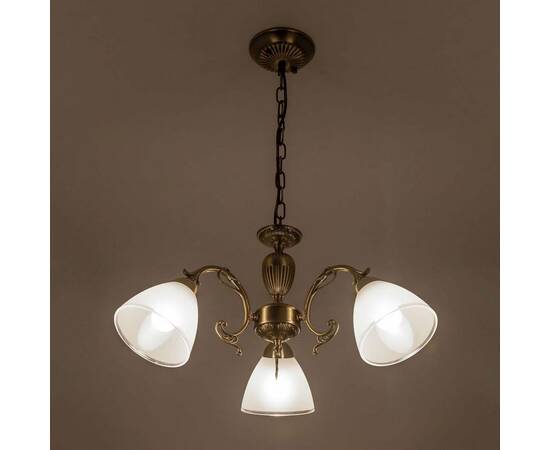 Подвесная люстра Citilux Латур CL413231, изображение 10