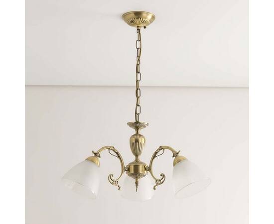 Подвесная люстра Citilux Латур CL413231, изображение 11