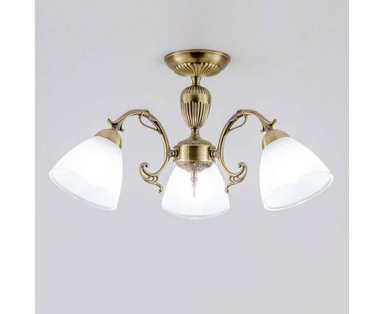 Подвесная люстра Citilux Латур CL413231, изображение 12