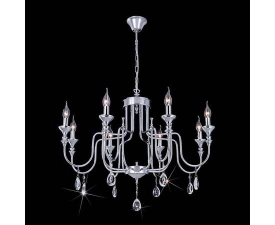 Подвесная люстра Citilux Рига CL437181