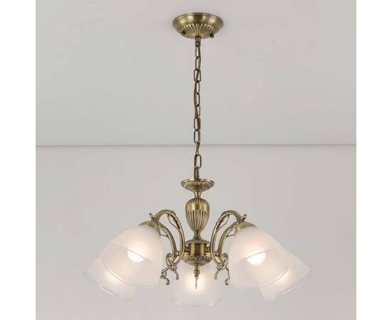 Подвесная люстра Citilux Латур CL413251