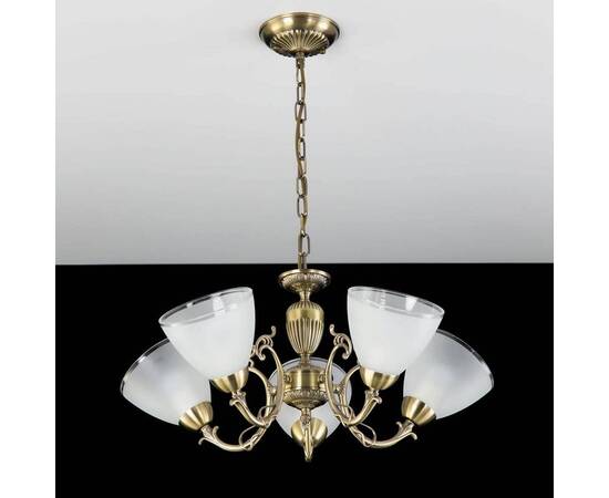 Подвесная люстра Citilux Латур CL413251, изображение 2