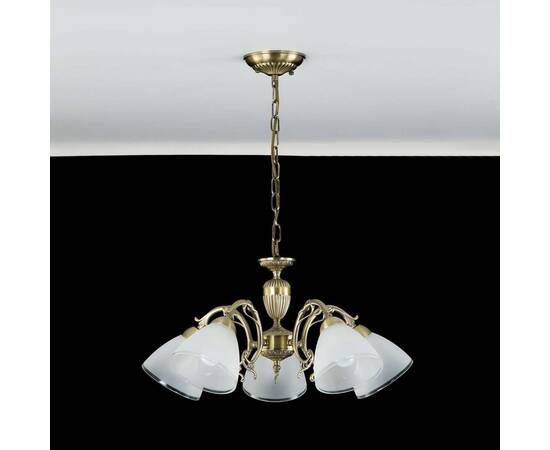 Подвесная люстра Citilux Латур CL413251, изображение 3