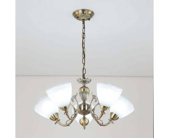 Подвесная люстра Citilux Латур CL413251, изображение 4