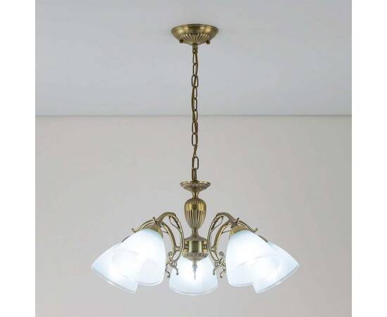 Подвесная люстра Citilux Латур CL413251, изображение 5