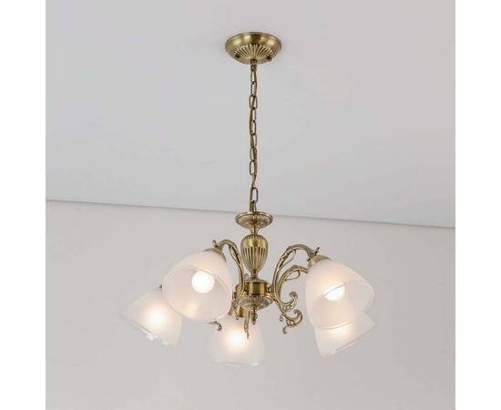 Подвесная люстра Citilux Латур CL413251, изображение 6