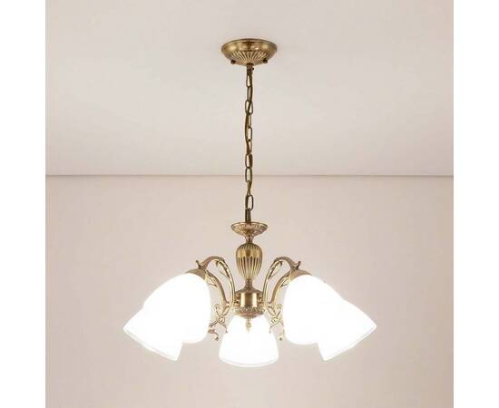 Подвесная люстра Citilux Латур CL413251, изображение 7