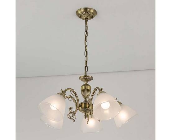 Подвесная люстра Citilux Латур CL413251, изображение 8