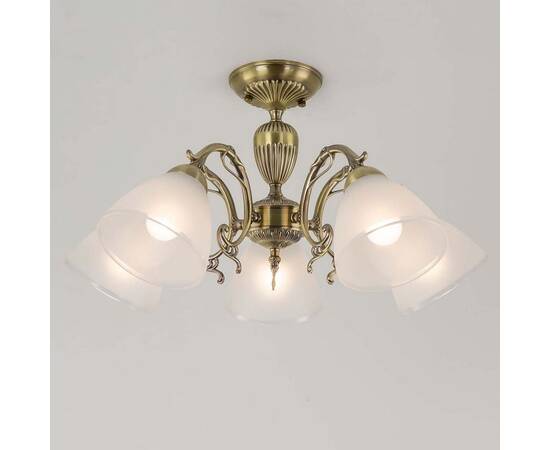 Подвесная люстра Citilux Латур CL413251, изображение 9