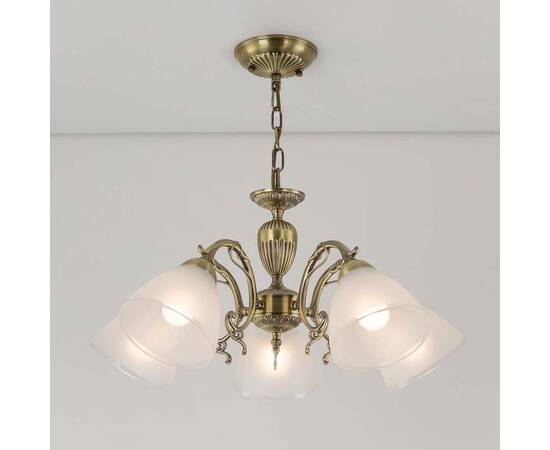 Подвесная люстра Citilux Латур CL413251, изображение 10