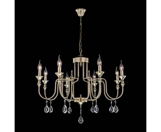 Подвесная люстра Citilux Рига CL437183