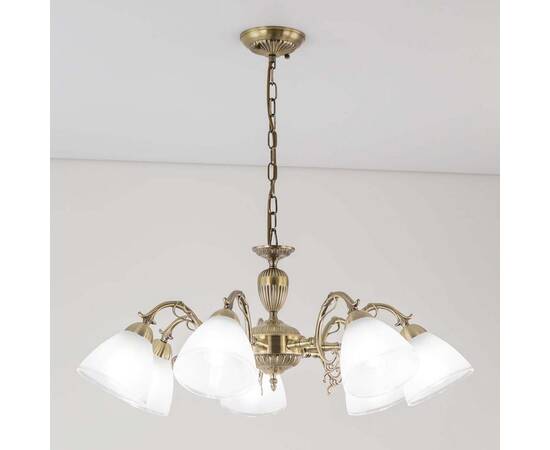 Подвесная люстра Citilux Латур CL413271