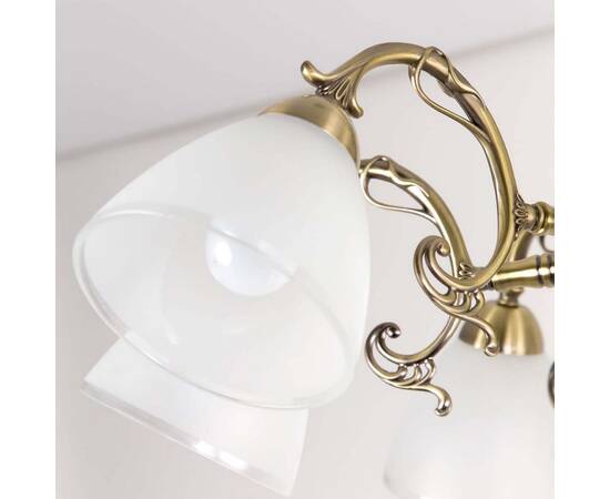 Подвесная люстра Citilux Латур CL413271, изображение 3