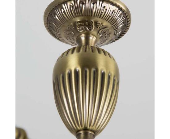 Подвесная люстра Citilux Латур CL413271, изображение 4