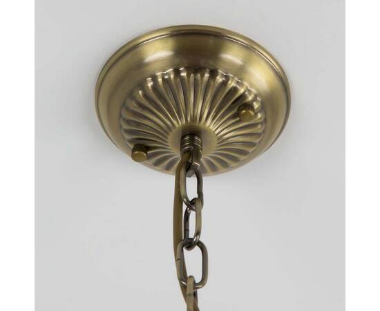 Подвесная люстра Citilux Латур CL413271, изображение 5