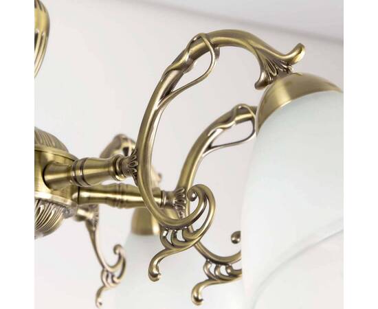 Подвесная люстра Citilux Латур CL413271, изображение 6