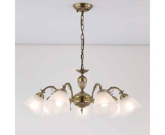 Подвесная люстра Citilux Латур CL413271, изображение 11