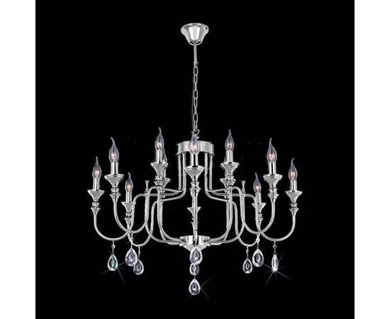 Подвесная люстра Citilux Рига CL437221