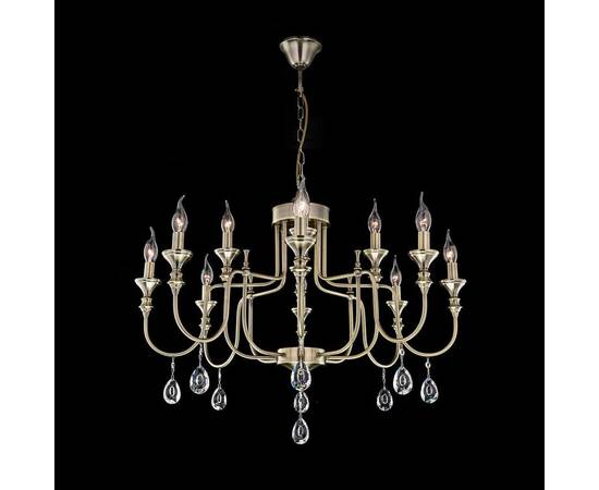 Подвесная люстра Citilux Рига CL437223